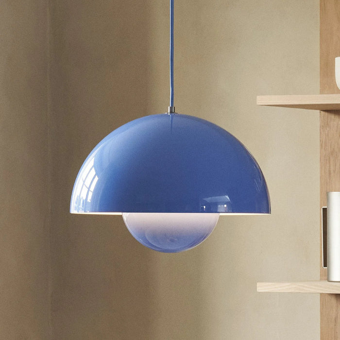 Photo of Flowerpot VP7 Pendant Lamp