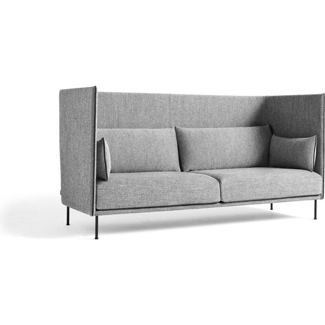 Photo of Silhouette 3 Seater High Back Sofa