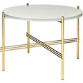 Thumbnail photo of TS Coffee Table, Round, Small