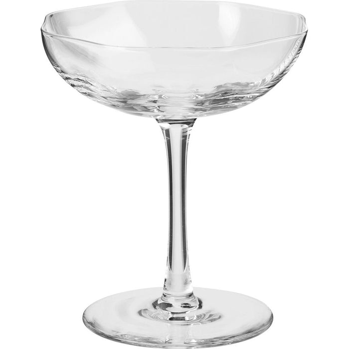 Photo of Limfjord Champagne Glass Set of 12 Pieces