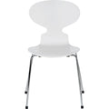 Thumbnail photo of ANT 3101 Chair - 4 Legs - Chrome Base