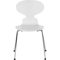 ANT 3101 Chair - 4 Legs - Chrome Base