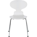 3101 Ant Chair - Chromed Steel Base