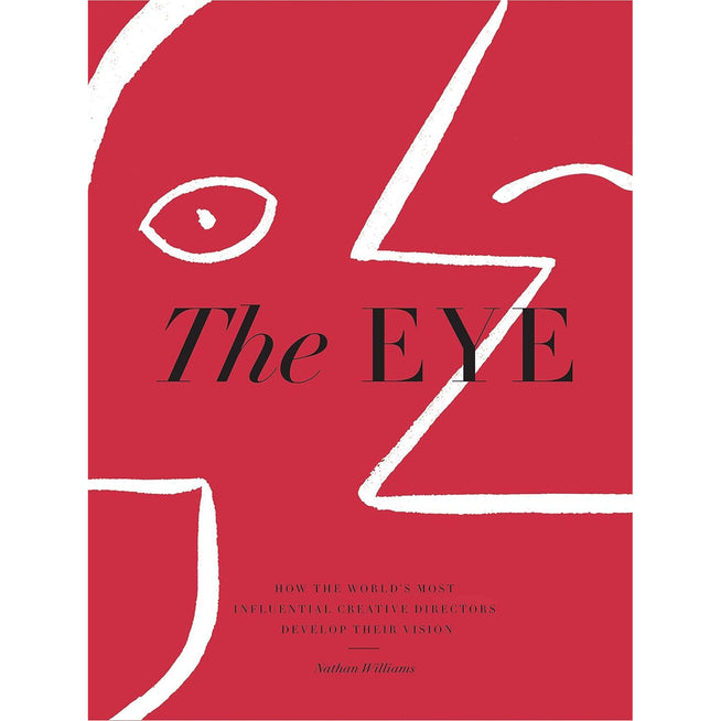Photo of The Eye