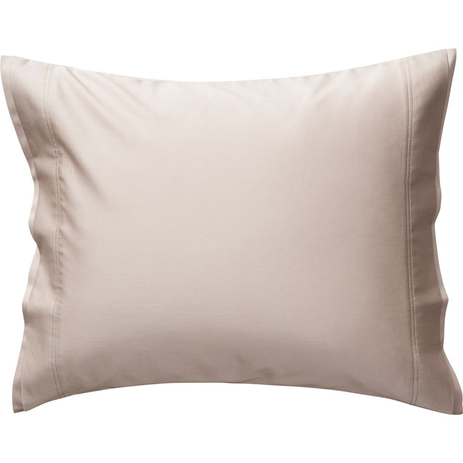 Photo of Classic Pillowcase Egypt Sand - Pillowcase - Emma Hedberg - Beige