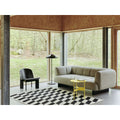 Thumbnail photo of Shift Kelim Rug 140x200 Cm