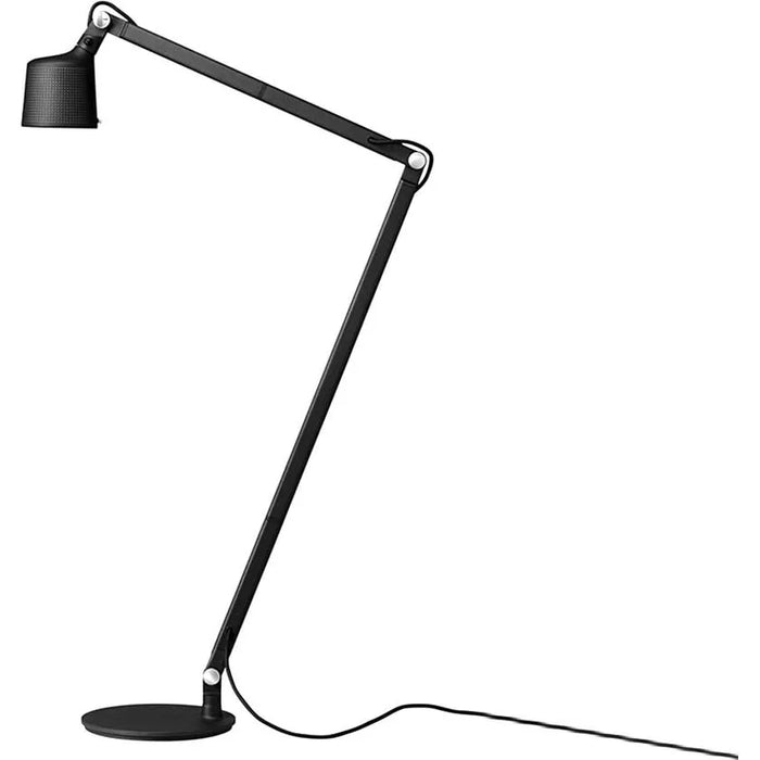 Photo of Vipp525 Golvlampa Black