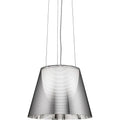 Thumbnail photo of Ktribe S1 pendant - aluminized silver