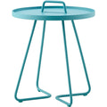 Thumbnail photo of On-the-move Sidebord - Sidebord - Taupe - Stor - Ø: 52 X H: 60 Cm