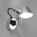 Thumbnail photo of Tolomeo Micro Faretto Wall Lamp