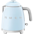 Thumbnail photo of Mini Kettle Pastel Blue - Vattenkokare - Blå