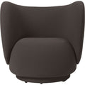 Thumbnail photo of Rico Lounge Chair - Grain