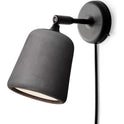 Material Wall Lamp