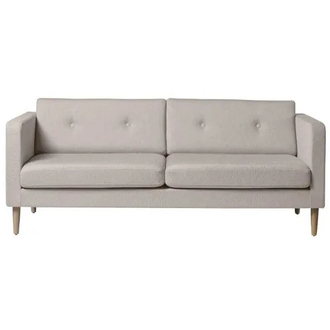 Photo of Firhøj 2.5 seater sofa L: 198 cm 1