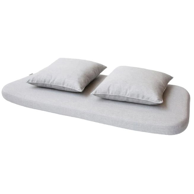 Photo of Moments Bench Cushion Cane-line Natté