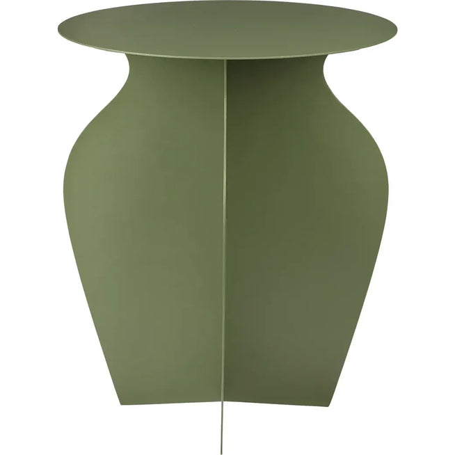 Photo of Urn Table Green