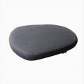 Thumbnail photo of Ocean Modul Sofa U. Hynder - Havesofa - Single Modul - Soft Rope - W62 X D85 X H73 Cm