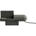 Thumbnail photo of Brutalist Table Lamp