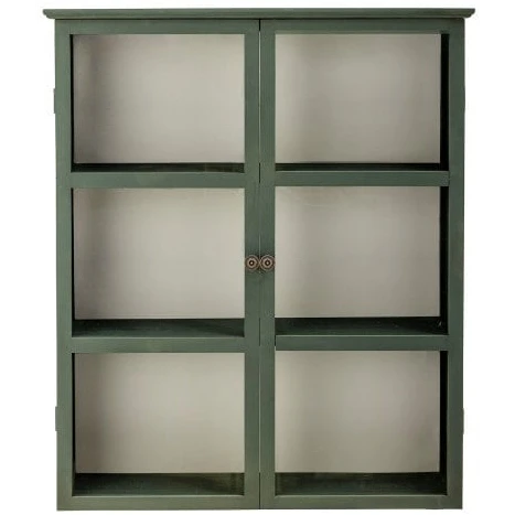 Photo of Tone Cabinet Green