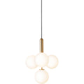 Thumbnail photo of Miira 4 Chandelier