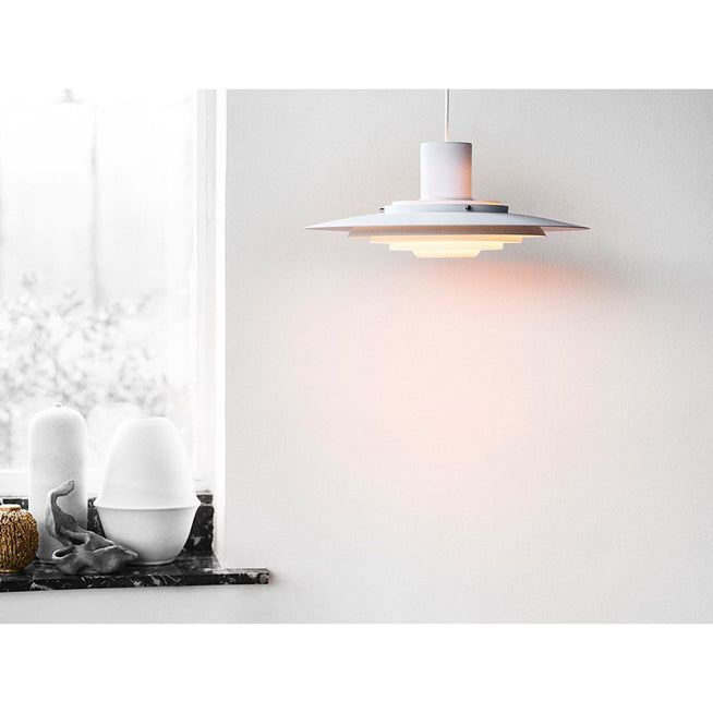 Photo of P376 KF1 Pendant Lamp