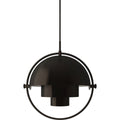 Thumbnail photo of Multi-Lite Pendant Lamp, Large
