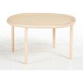 Thumbnail photo of Serve Table