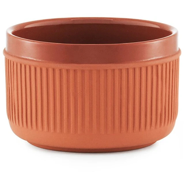 Photo of Junto Bowls - Bowl - Terracotta