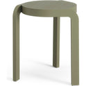 Spin Stool H44 Cm