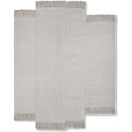 Thumbnail photo of Alter Rug - Gulvtæppe - Alter Rug - 300 X 350 - Natural - W300 X D1 X H350 Cm