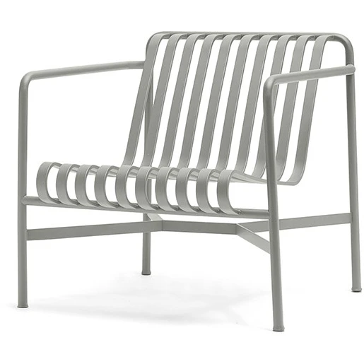 Palissade Lounge Chair Low