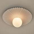 Thumbnail photo of Liila Muuse Wall/ceiling Lamp Medium