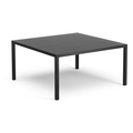 Thumbnail photo of Bespoke Lounge Table Black Stained