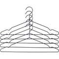 Thumbnail photo of Hang Coat Hangers