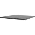 Thumbnail photo of Panton Wire Top Panel, D 34,8 - Black Marble - Hyllsystem - Verner Panton - Svart - Sten