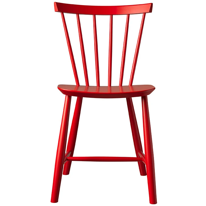 J46 Dining Chair From Fdb Møbler