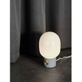 Thumbnail photo of JWDA Concrete Table Lamp 1