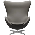 Egg 3316 Armchair Leather