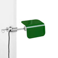 Thumbnail photo of Apex Clip Lamp