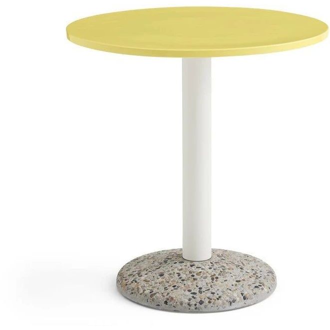 Ceramic Table Ø70 cm