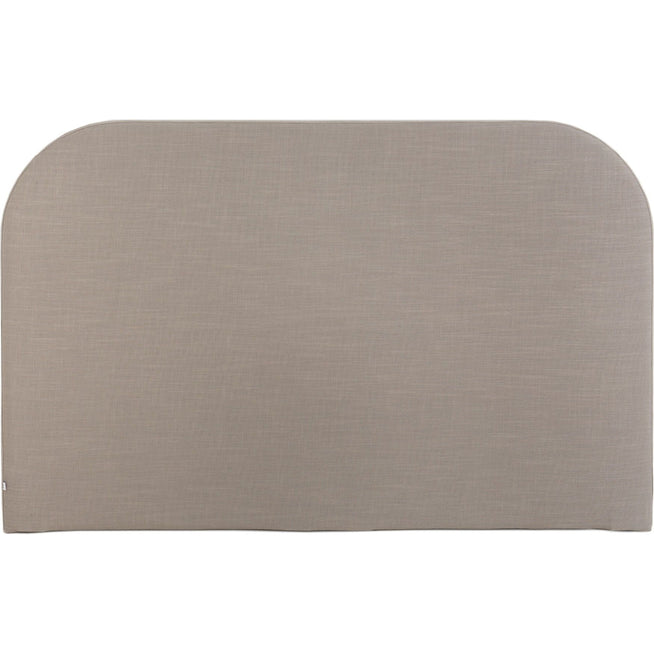 Photo of Bianca Headboard Linen, Natural