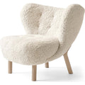 Thumbnail photo of Little Petra VB1 Lounge Chair