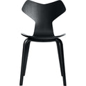 4130 Grand Prix Chair  | Veneer