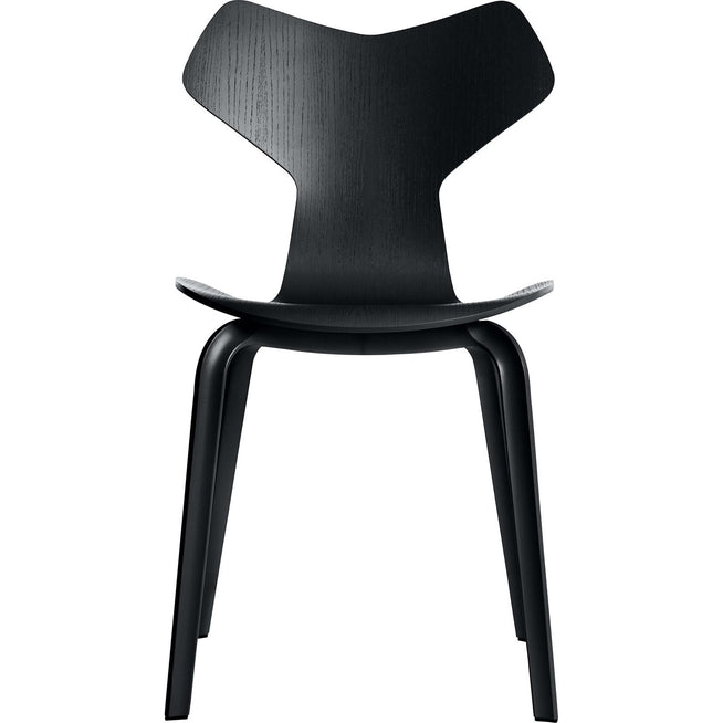 Photo of 4130 Grand Prix Chair  | Veneer