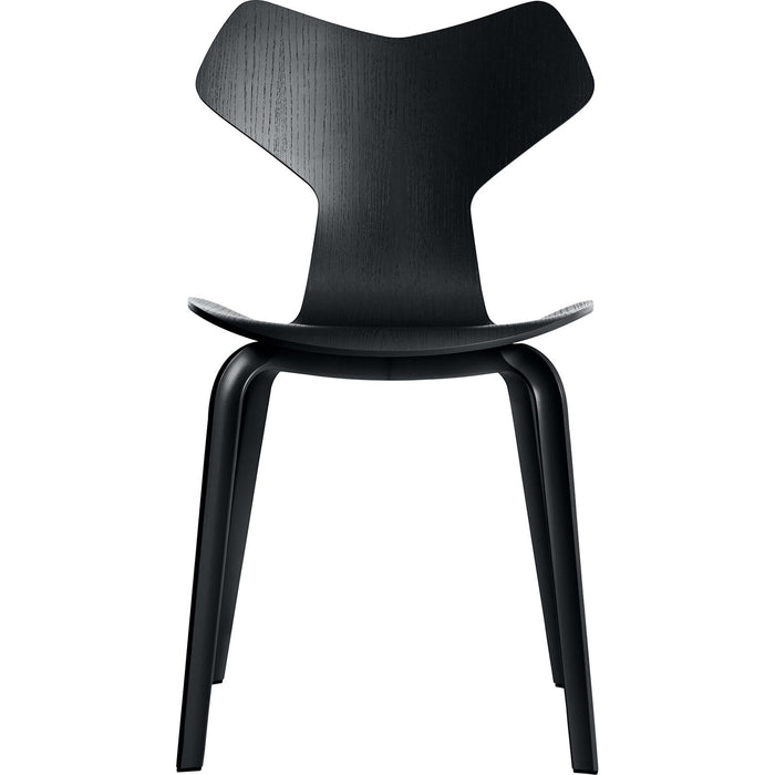 Photo of 4130 Grand Prix Chair  | Veneer