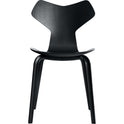 4130 Grand Prix Chair  | Veneer