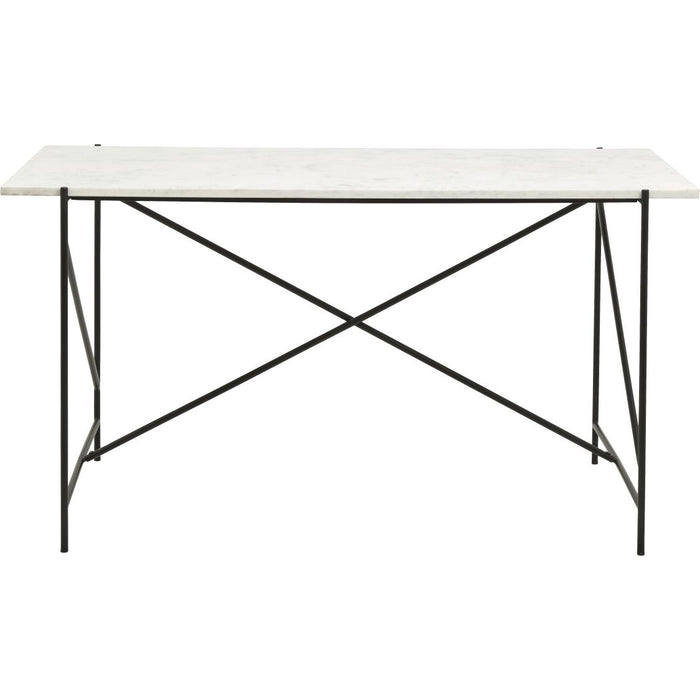 Photo of Dee desk - White marble