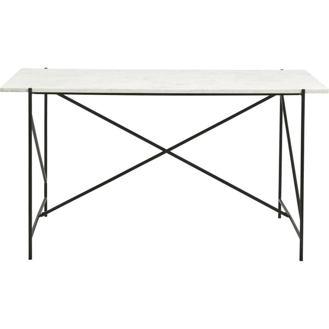Photo of Dee desk - White marble