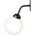 Thumbnail photo of Apiales Wall Lamp Hardwired