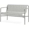 Thumbnail photo of Palissade Dining Bench Armrest